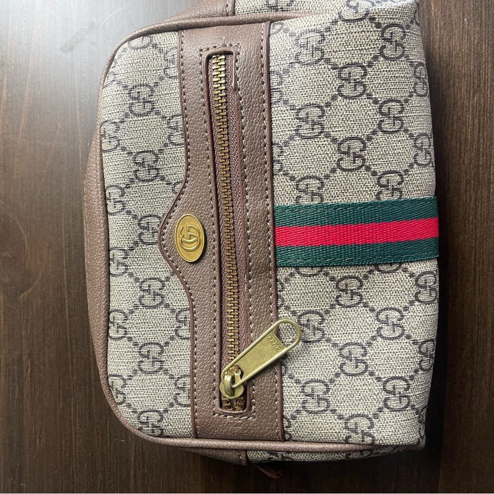 Gucci coin bag
